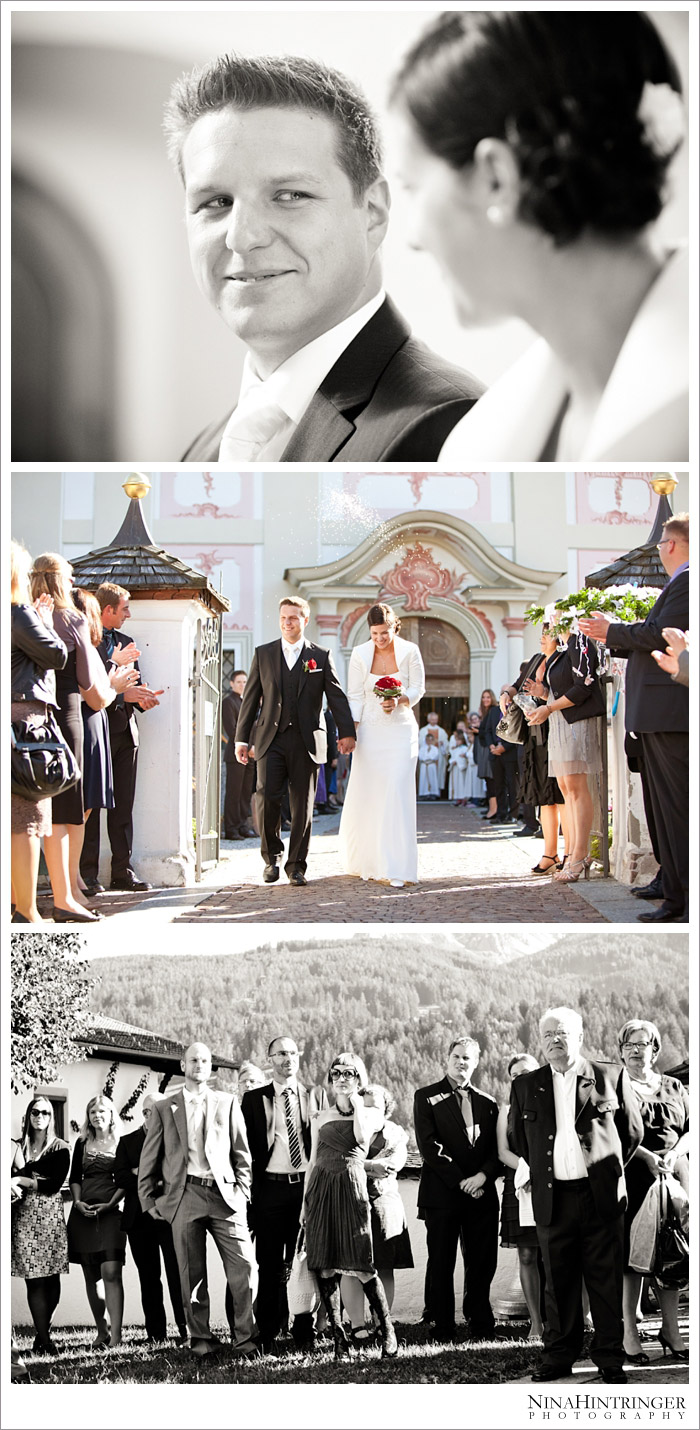 Vroni & Peter | A wedding for the hearts | Götzens - Blog of Nina Hintringer Photography - Wedding Photography, Wedding Reportage and Destination Weddings