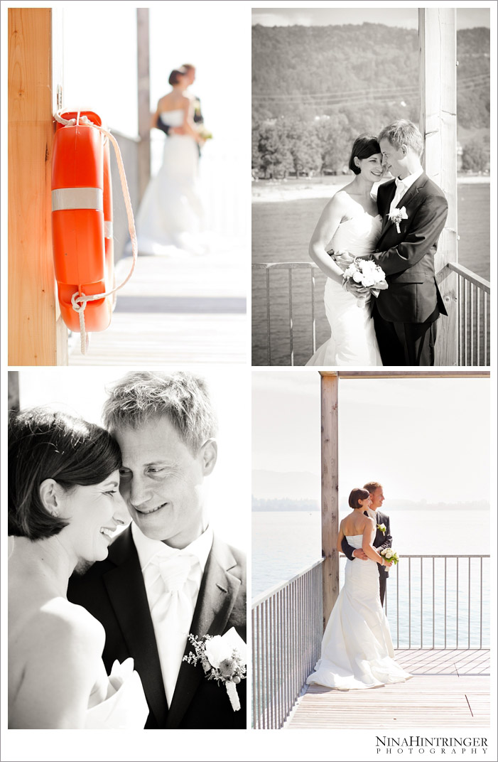 Brigitte & Gerhard | Wedding on a boat | Lochau at Lake Constance - Blog of Nina Hintringer Photography - Wedding Photography, Wedding Reportage and Destination Weddings