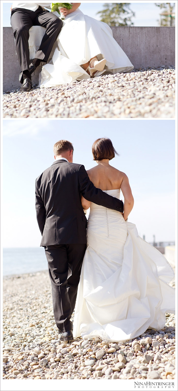 Brigitte & Gerhard | Wedding on a boat | Lochau at Lake Constance - Blog of Nina Hintringer Photography - Wedding Photography, Wedding Reportage and Destination Weddings