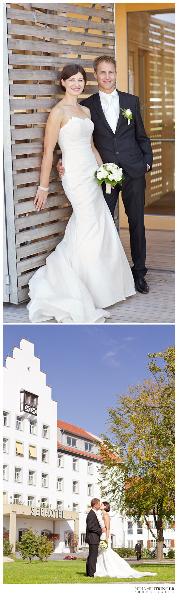 Brigitte & Gerhard | Wedding on a boat | Lochau at Lake Constance - Blog of Nina Hintringer Photography - Wedding Photography, Wedding Reportage and Destination Weddings