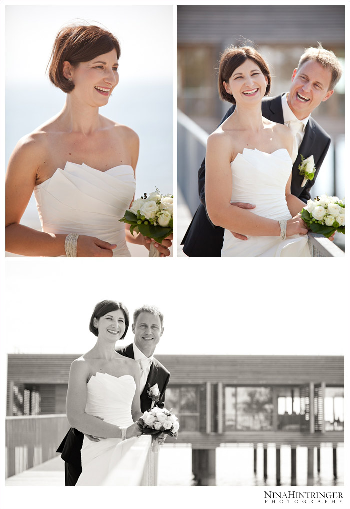 Brigitte & Gerhard | Wedding on a boat | Lochau at Lake Constance - Blog of Nina Hintringer Photography - Wedding Photography, Wedding Reportage and Destination Weddings