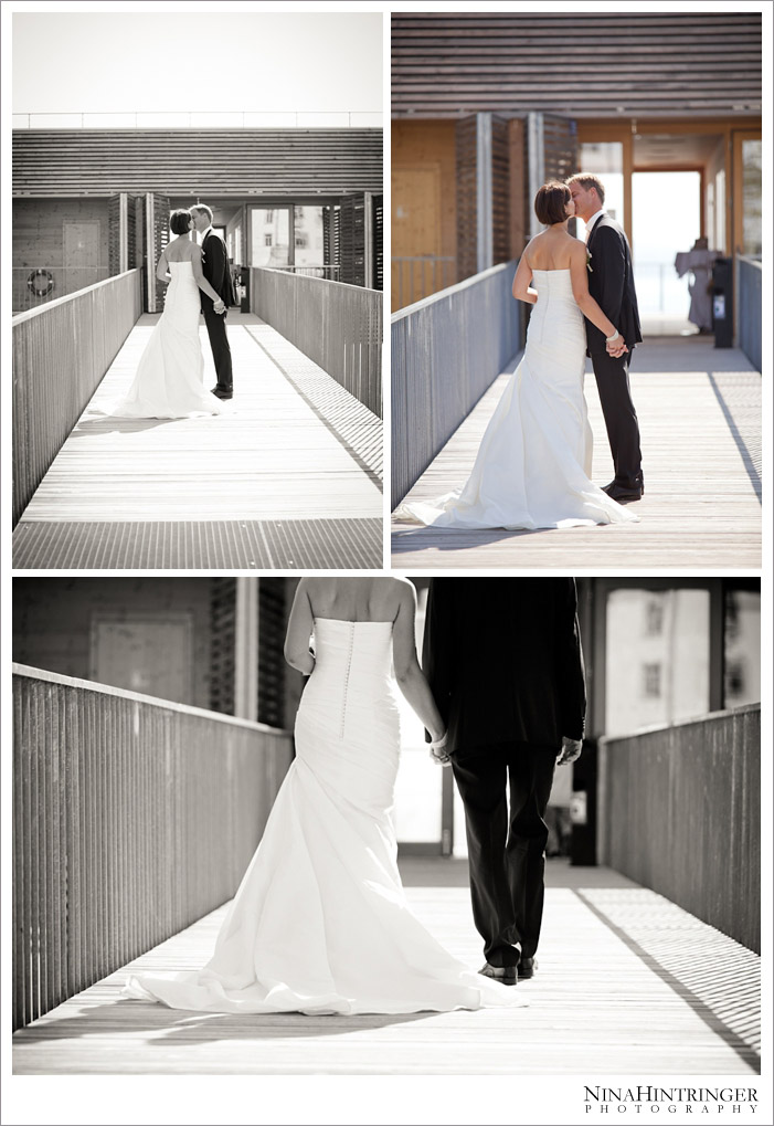 Brigitte & Gerhard | Wedding on a boat | Lochau at Lake Constance - Blog of Nina Hintringer Photography - Wedding Photography, Wedding Reportage and Destination Weddings