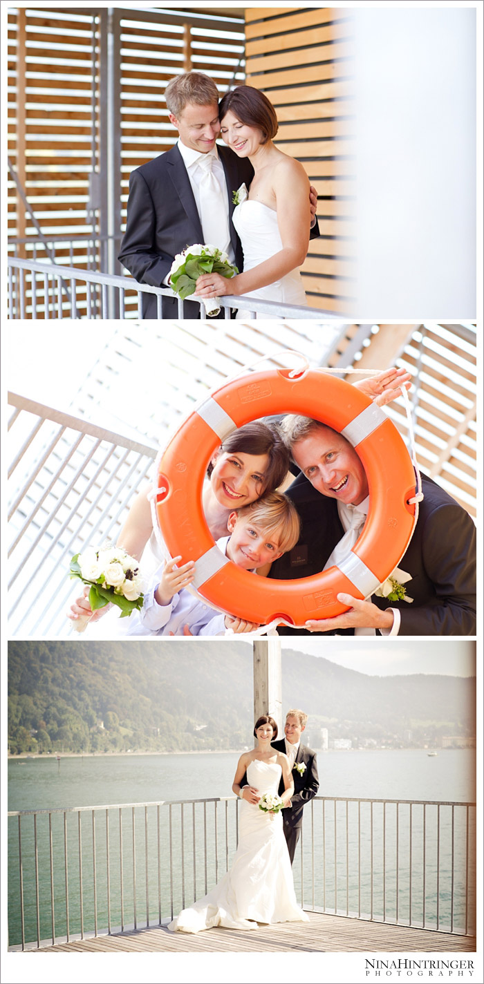 Brigitte & Gerhard | Wedding on a boat | Lochau at Lake Constance - Blog of Nina Hintringer Photography - Wedding Photography, Wedding Reportage and Destination Weddings