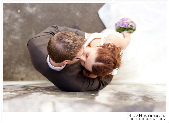 Andrea & Christoph | Outdoor wedding | Natterer Boden - Blog of Nina Hintringer Photography - Wedding Photography, Wedding Reportage and Destination Weddings