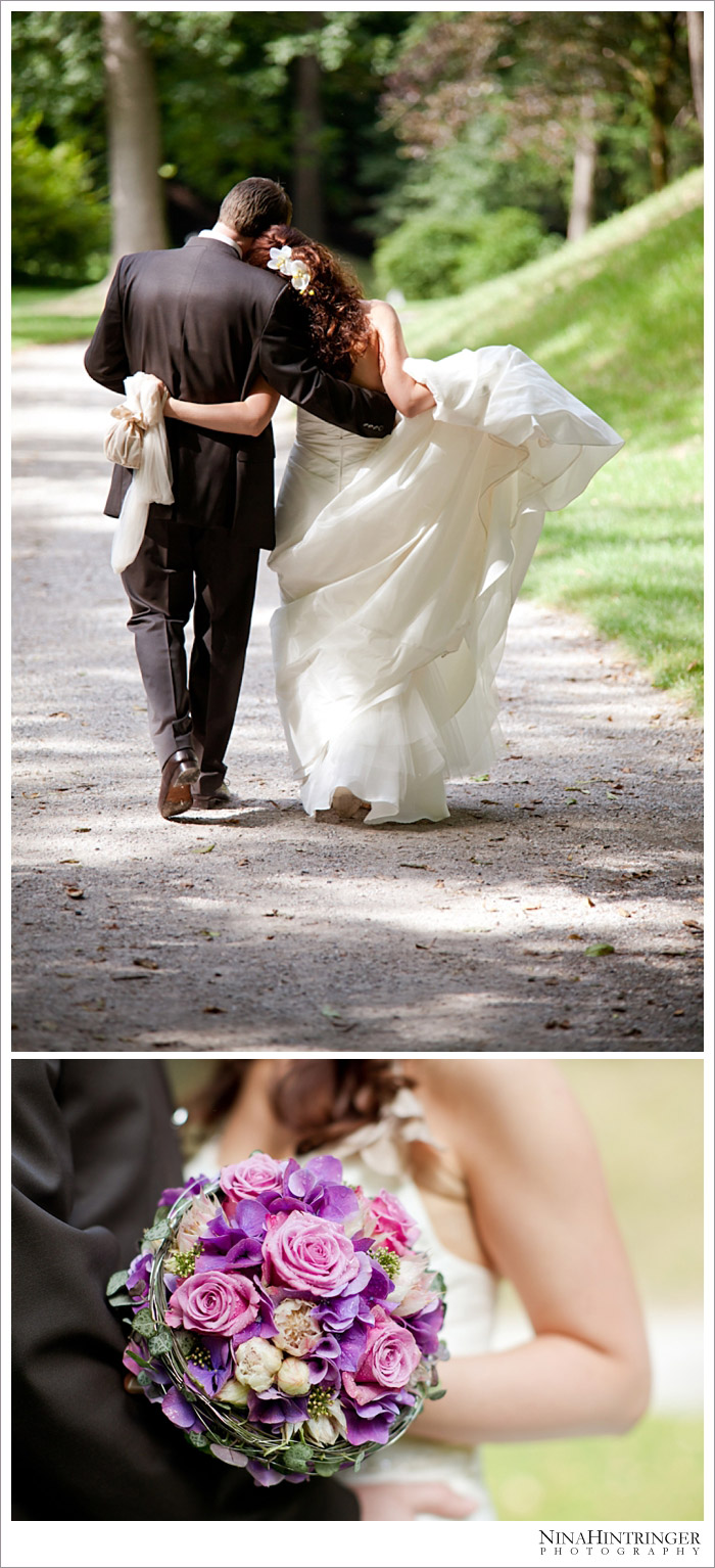 Andrea & Christoph | Outdoor wedding | Natterer Boden - Blog of Nina Hintringer Photography - Wedding Photography, Wedding Reportage and Destination Weddings