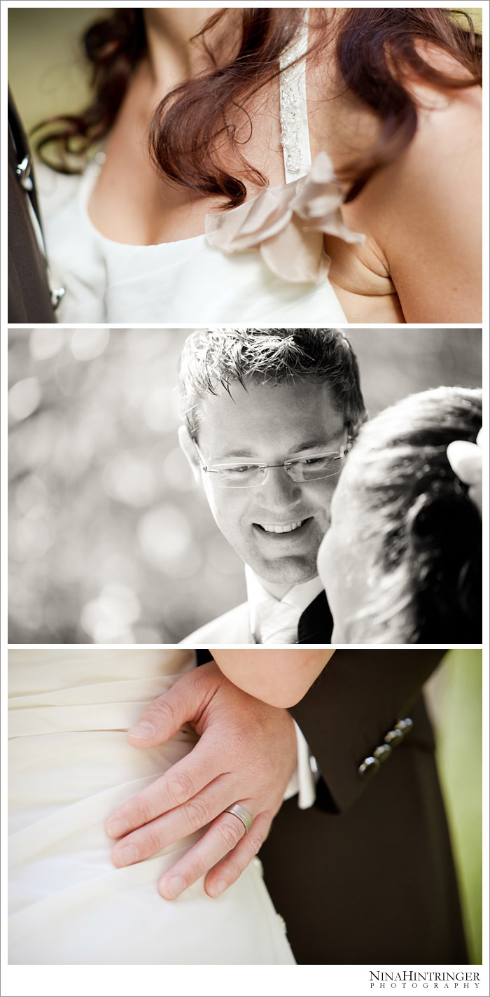 Andrea & Christoph | Outdoor wedding | Natterer Boden - Blog of Nina Hintringer Photography - Wedding Photography, Wedding Reportage and Destination Weddings