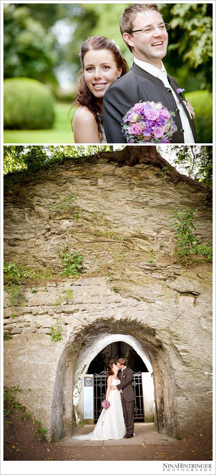 Andrea & Christoph | Outdoor wedding | Natterer Boden - Blog of Nina Hintringer Photography - Wedding Photography, Wedding Reportage and Destination Weddings