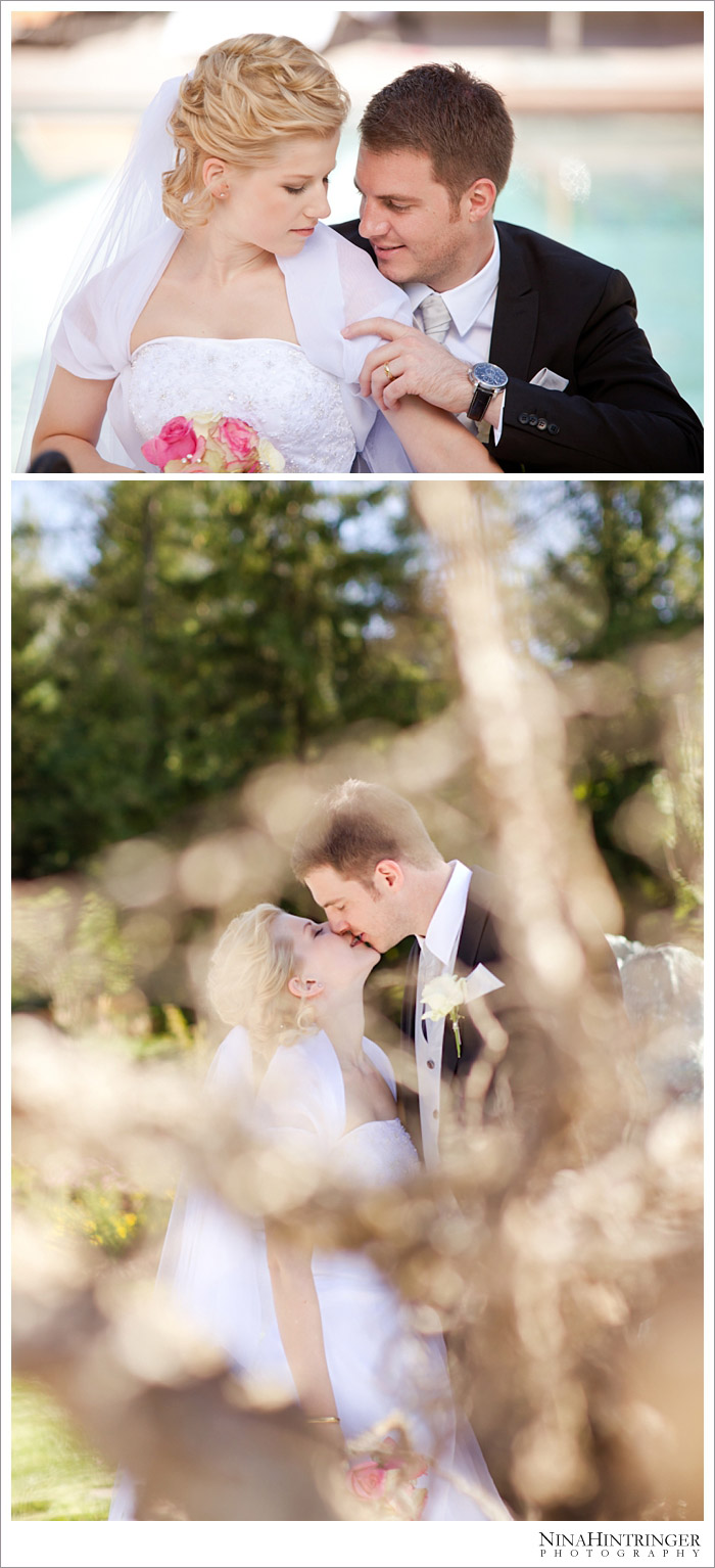 Caro & Stefan are tying the knot in Seefeld | Hotel Klosterbräu - Blog of Nina Hintringer Photography - Wedding Photography, Wedding Reportage and Destination Weddings