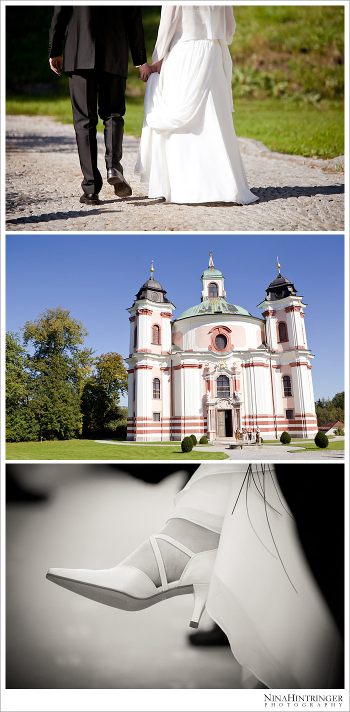 Petra & Daniel are hitched | Schwanenstadt, Upper Austria - Blog of Nina Hintringer Photography - Wedding Photography, Wedding Reportage and Destination Weddings