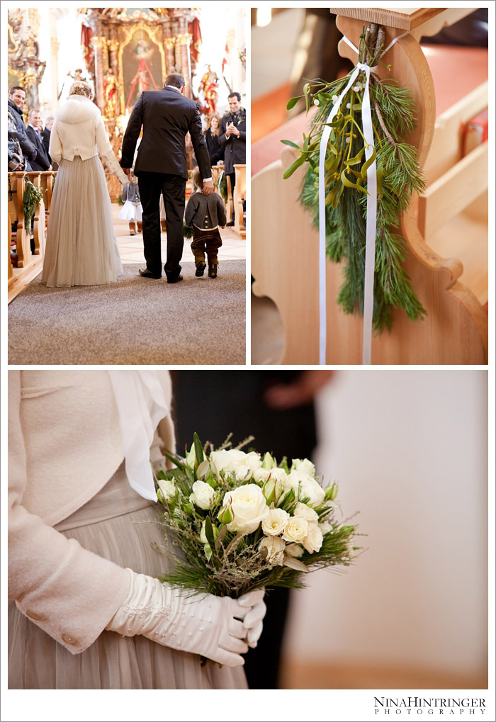 Alexandra & Marc | Winter wedding in St. Anton at the Arlberg - Blog of Nina Hintringer Photography - Wedding Photography, Wedding Reportage and Destination Weddings