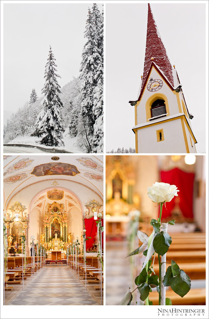 Winter Wonderland Wedding in Hintertux | Zillertal - Blog of Nina Hintringer Photography - Wedding Photography, Wedding Reportage and Destination Weddings