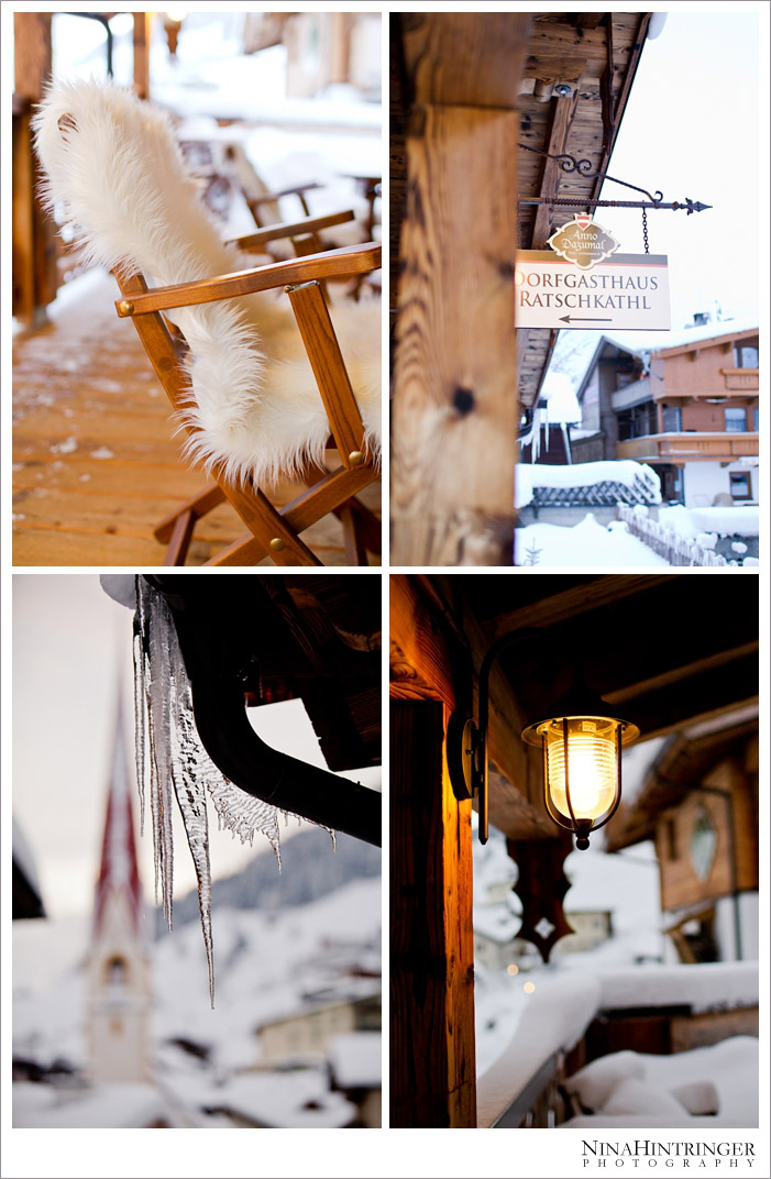 Winter Wonderland Wedding in Hintertux | Zillertal - Blog of Nina Hintringer Photography - Wedding Photography, Wedding Reportage and Destination Weddings