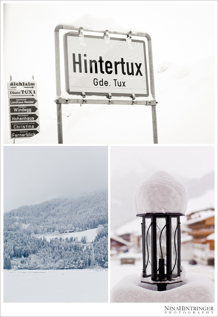 Winter Wonderland Wedding in Hintertux | Zillertal - Blog of Nina Hintringer Photography - Wedding Photography, Wedding Reportage and Destination Weddings