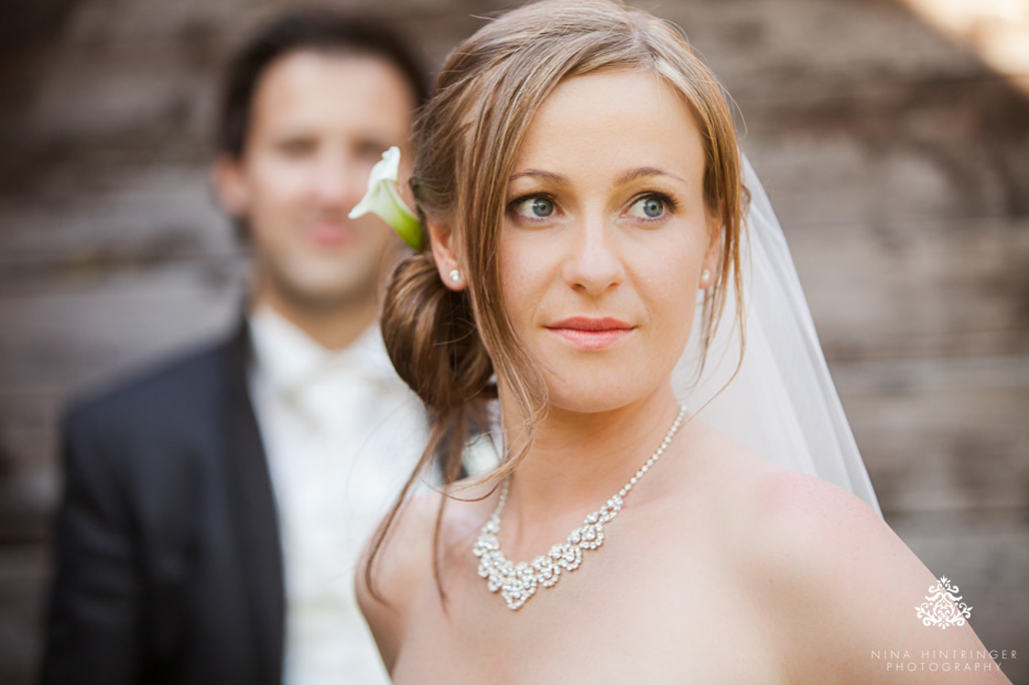 Melanie & Mario are celebrating their dream wedding | Zillertal, Tyrol - Blog of Nina Hintringer Photography - Wedding Photography, Wedding Reportage and Destination Weddings