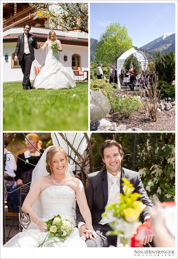 Melanie & Mario are celebrating their dream wedding | Zillertal, Tyrol - Blog of Nina Hintringer Photography - Wedding Photography, Wedding Reportage and Destination Weddings