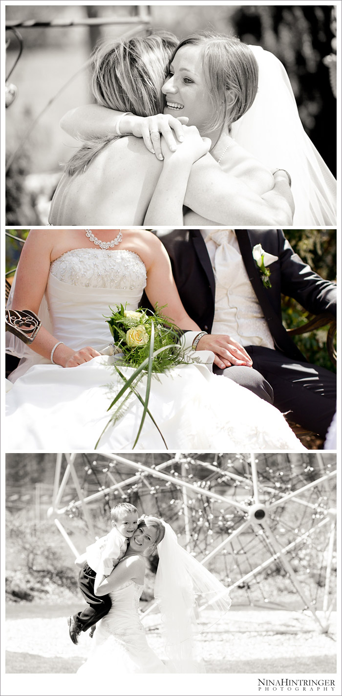 Melanie & Mario are celebrating their dream wedding | Zillertal, Tyrol - Blog of Nina Hintringer Photography - Wedding Photography, Wedding Reportage and Destination Weddings