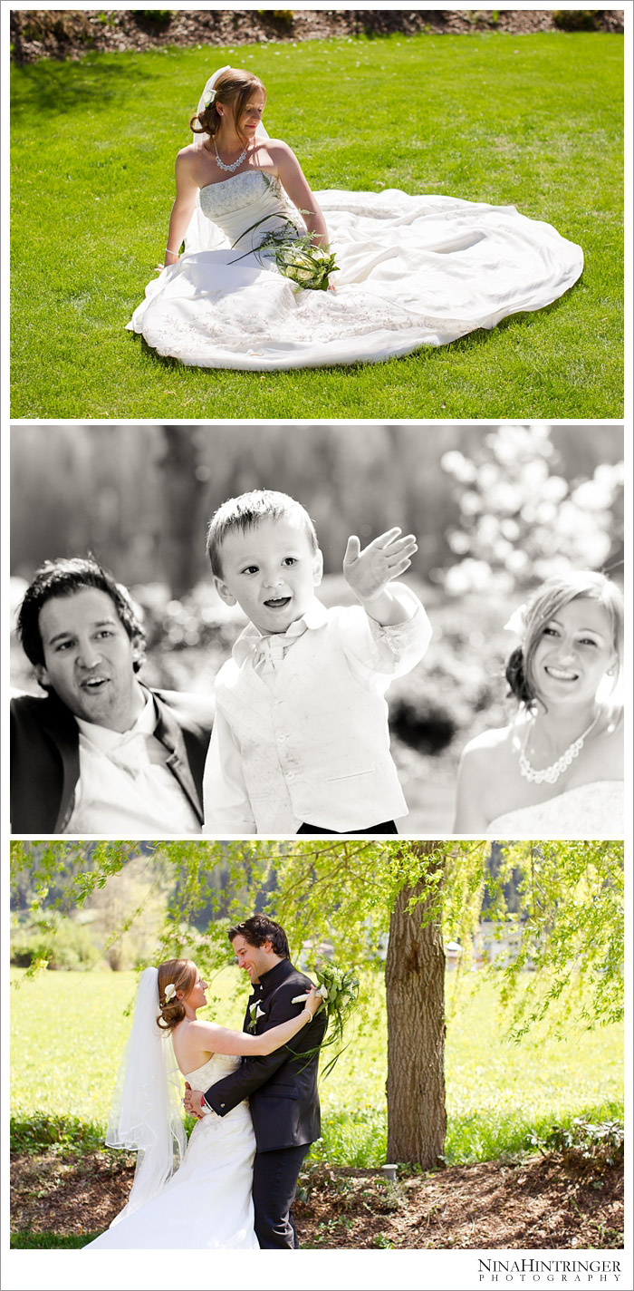 Melanie & Mario are celebrating their dream wedding | Zillertal, Tyrol - Blog of Nina Hintringer Photography - Wedding Photography, Wedding Reportage and Destination Weddings