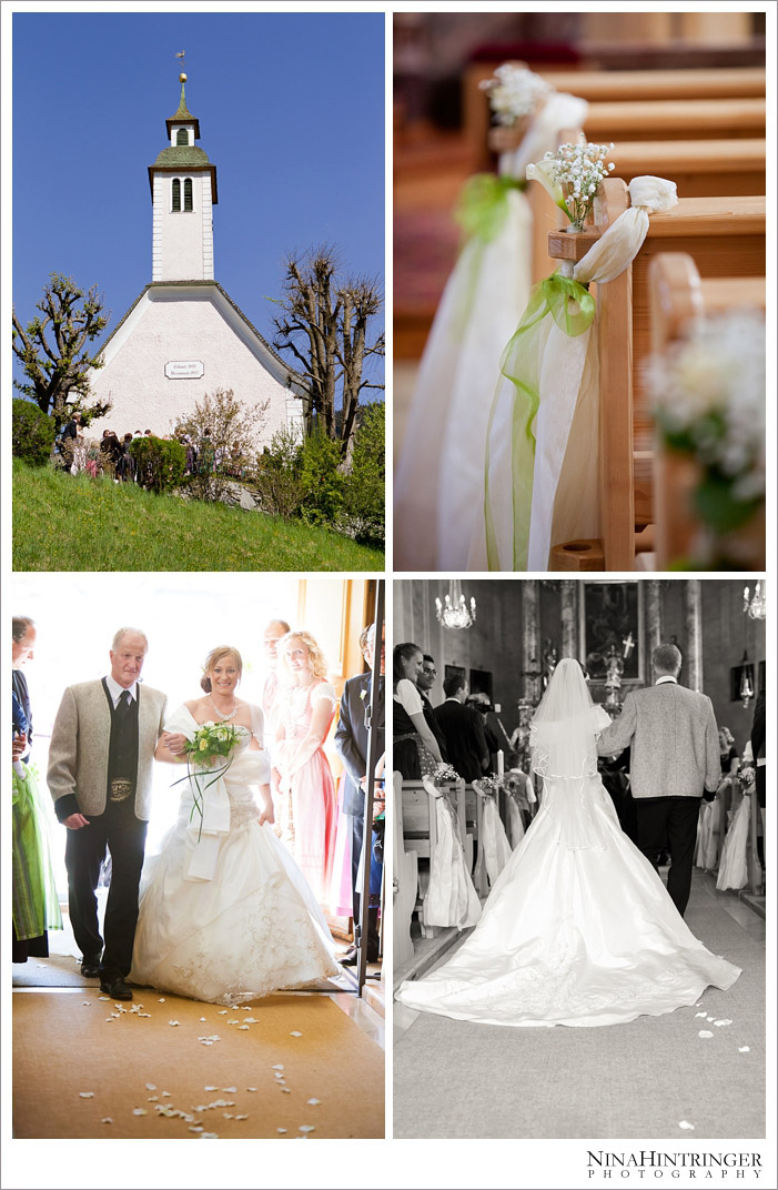 Melanie & Mario are celebrating their dream wedding | Zillertal, Tyrol - Blog of Nina Hintringer Photography - Wedding Photography, Wedding Reportage and Destination Weddings