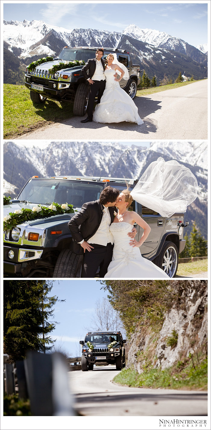 Melanie & Mario are celebrating their dream wedding | Zillertal, Tyrol - Blog of Nina Hintringer Photography - Wedding Photography, Wedding Reportage and Destination Weddings