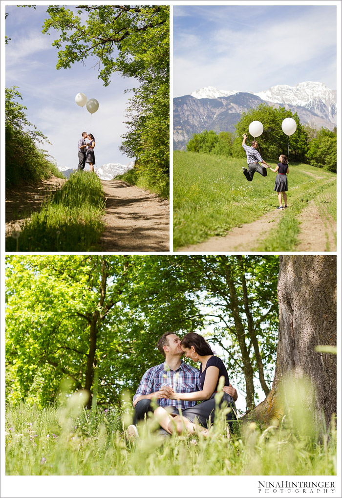 Engagement Session | Maria & Toni alias Maroni - Blog of Nina Hintringer Photography - Wedding Photography, Wedding Reportage and Destination Weddings