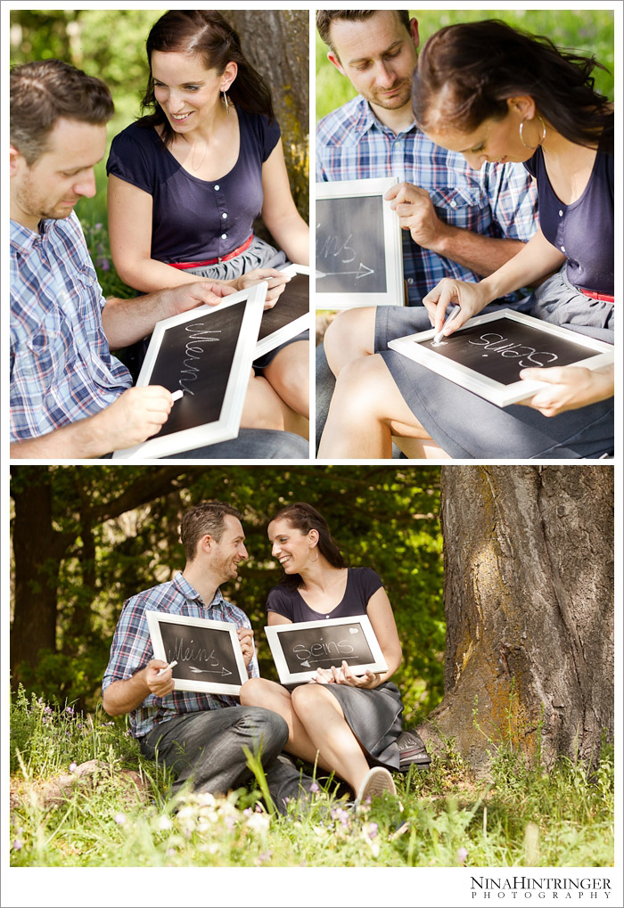 Engagement Session | Maria & Toni alias Maroni - Blog of Nina Hintringer Photography - Wedding Photography, Wedding Reportage and Destination Weddings