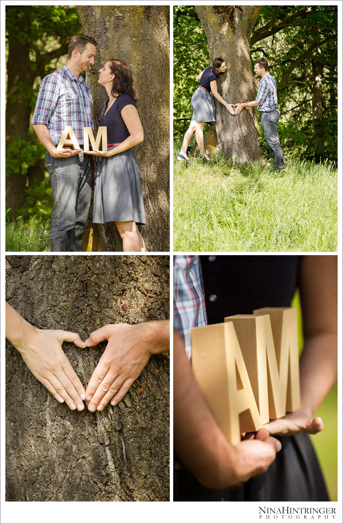 Engagement Session | Maria & Toni alias Maroni - Blog of Nina Hintringer Photography - Wedding Photography, Wedding Reportage and Destination Weddings