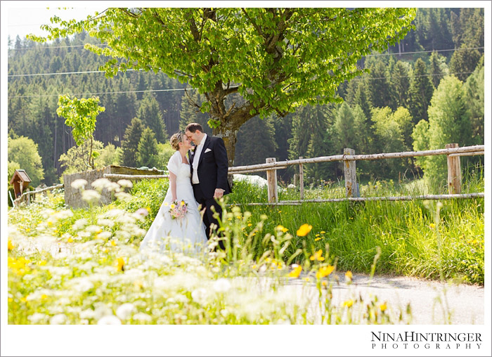 Katrin & Alexander enjoy their big day | Birgitz, Tyrol - Blog of Nina Hintringer Photography - Wedding Photography, Wedding Reportage and Destination Weddings