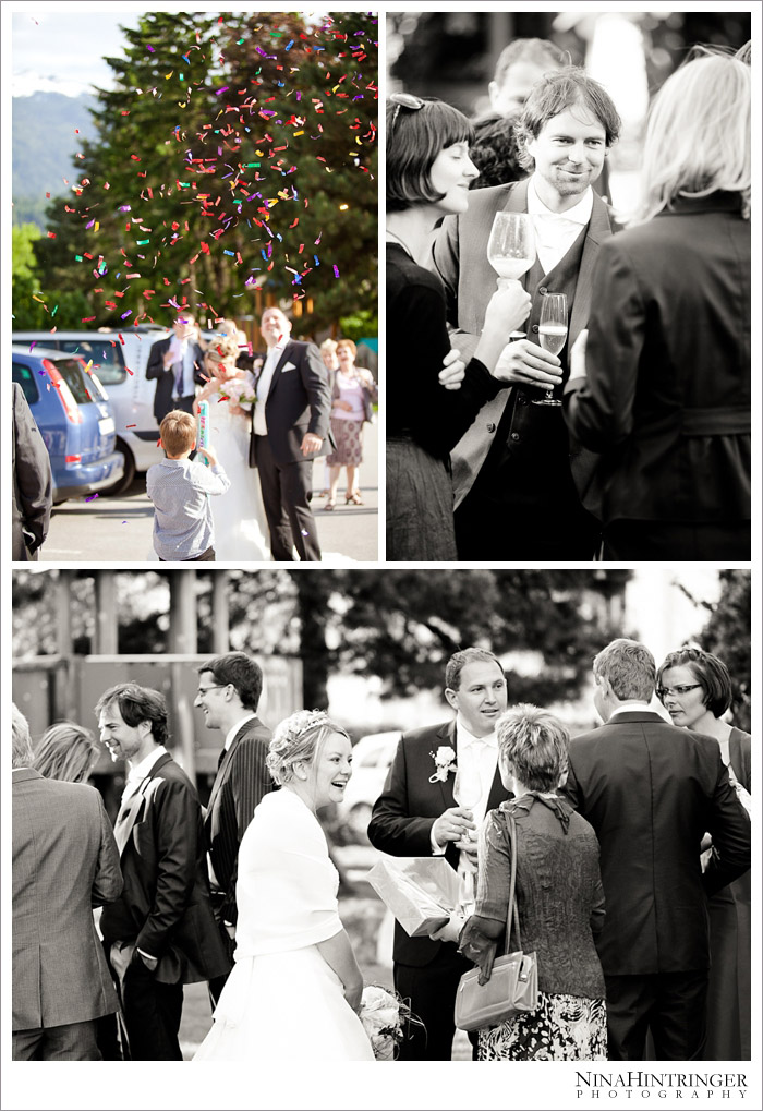 Katrin & Alexander enjoy their big day | Birgitz, Tyrol - Blog of Nina Hintringer Photography - Wedding Photography, Wedding Reportage and Destination Weddings