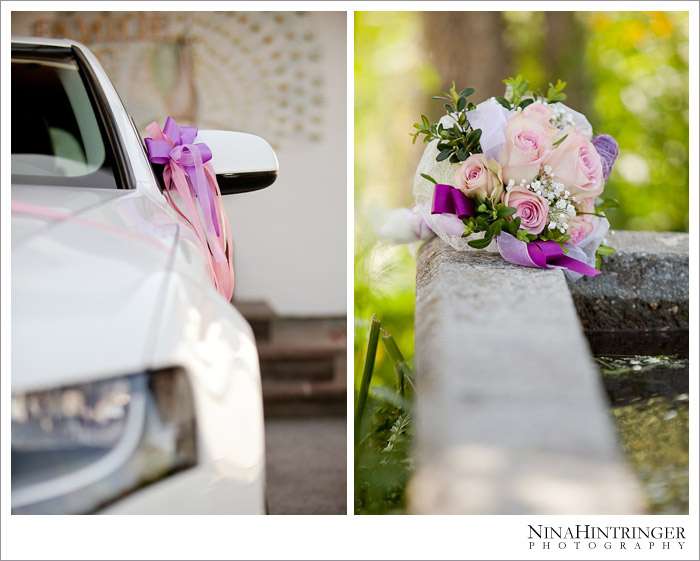 Katrin & Alexander enjoy their big day | Birgitz, Tyrol - Blog of Nina Hintringer Photography - Wedding Photography, Wedding Reportage and Destination Weddings