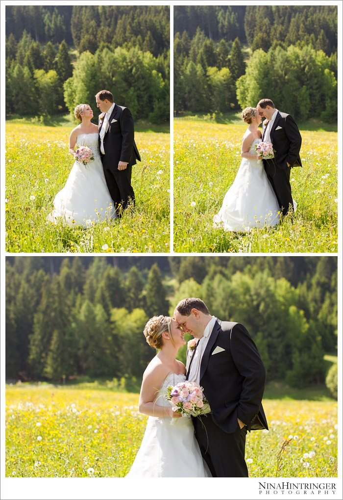 Katrin & Alexander enjoy their big day | Birgitz, Tyrol - Blog of Nina Hintringer Photography - Wedding Photography, Wedding Reportage and Destination Weddings