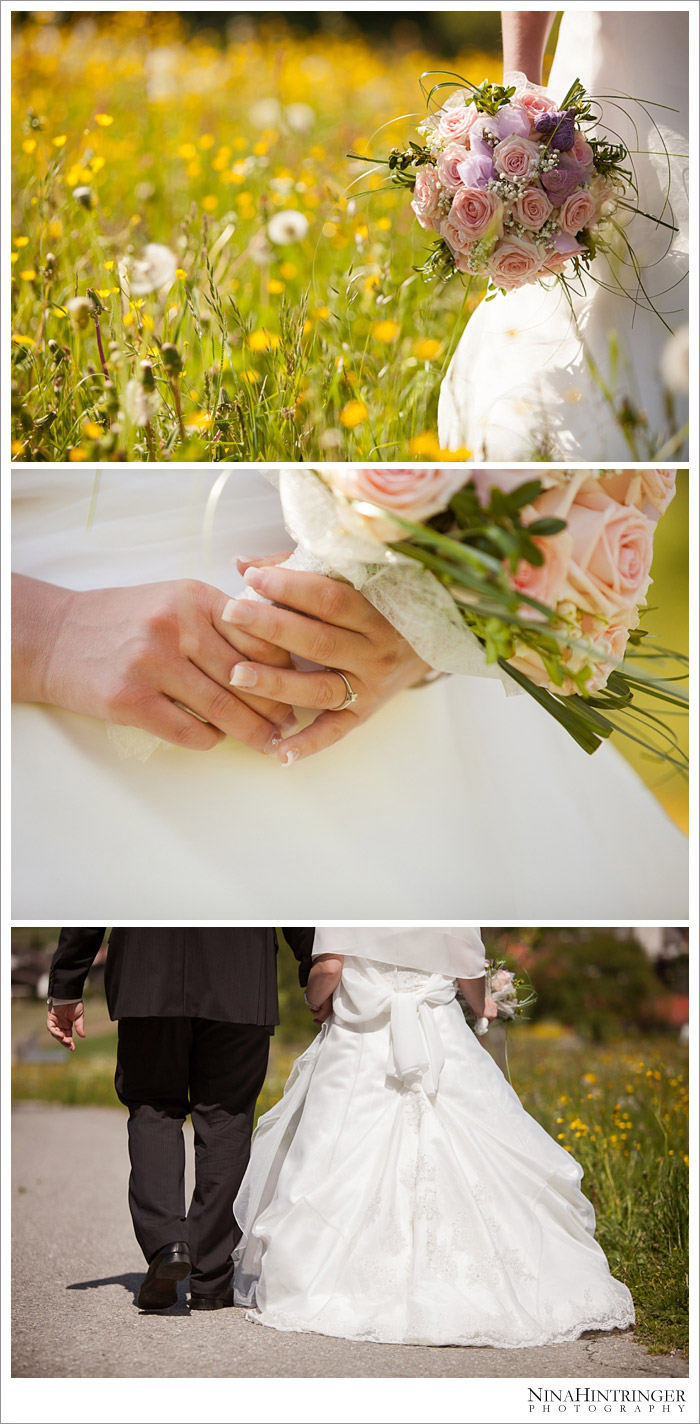 Katrin & Alexander enjoy their big day | Birgitz, Tyrol - Blog of Nina Hintringer Photography - Wedding Photography, Wedding Reportage and Destination Weddings