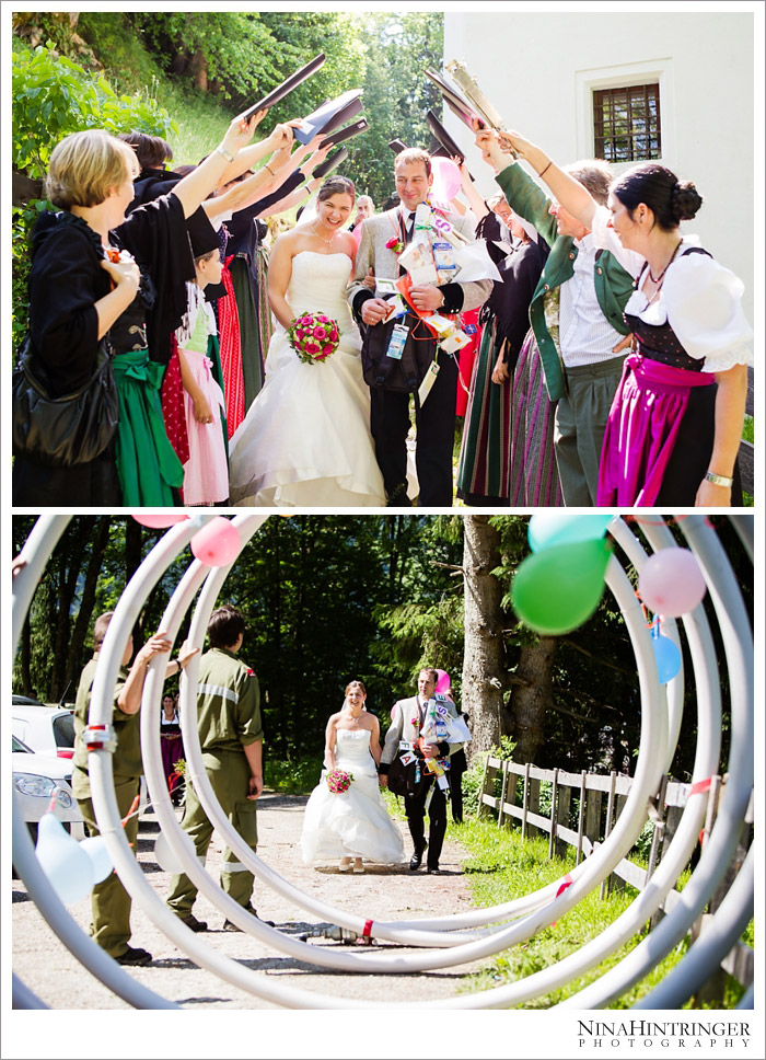 The dream couple Christine & Christian | Zillertal - Blog of Nina Hintringer Photography - Wedding Photography, Wedding Reportage and Destination Weddings