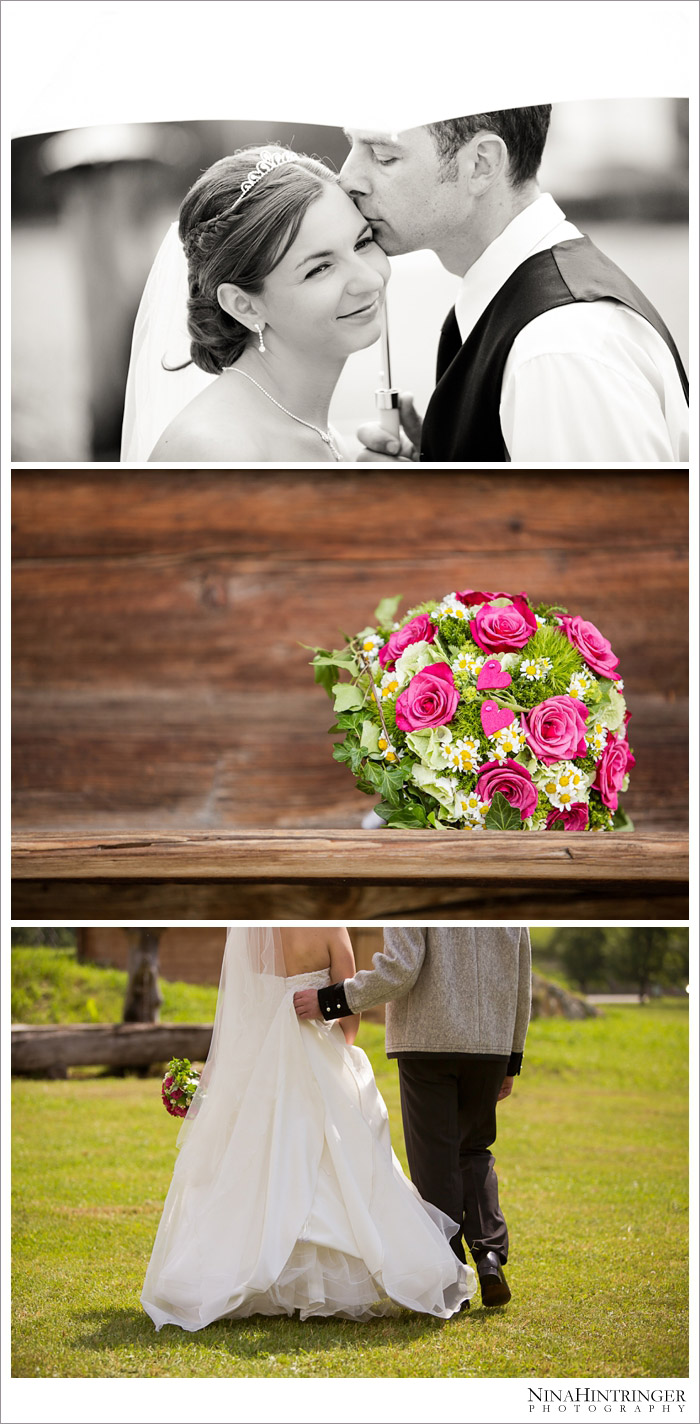 The dream couple Christine & Christian | Zillertal - Blog of Nina Hintringer Photography - Wedding Photography, Wedding Reportage and Destination Weddings