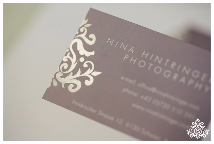 Rebranding | Nina Hintringer Photography - Blog of Nina Hintringer Photography - Wedding Photography, Wedding Reportage and Destination Weddings