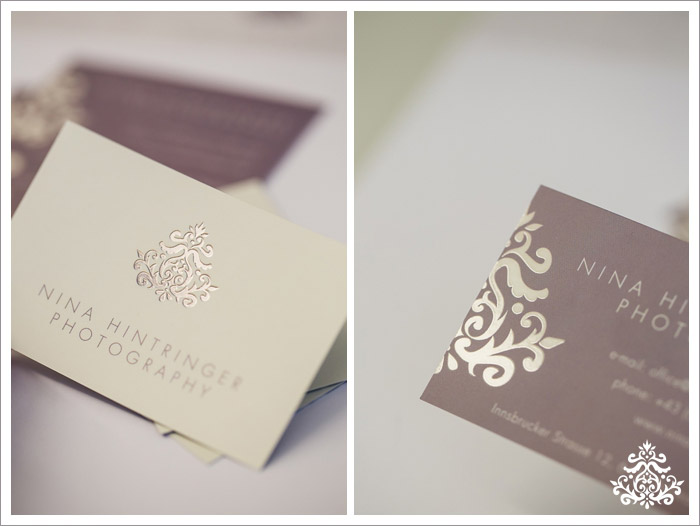 Rebranding | Nina Hintringer Photography - Blog of Nina Hintringer Photography - Wedding Photography, Wedding Reportage and Destination Weddings