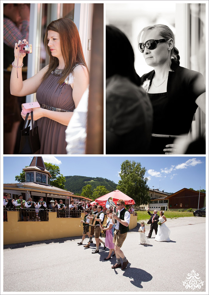 The Andis are throwing a big party | Forstau, Salzburg - Blog of Nina Hintringer Photography - Wedding Photography, Wedding Reportage and Destination Weddings