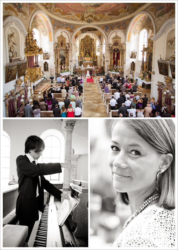 Daniela & Stephan | Summer wedding in Lermoos | Zugspitze - Blog of Nina Hintringer Photography - Wedding Photography, Wedding Reportage and Destination Weddings