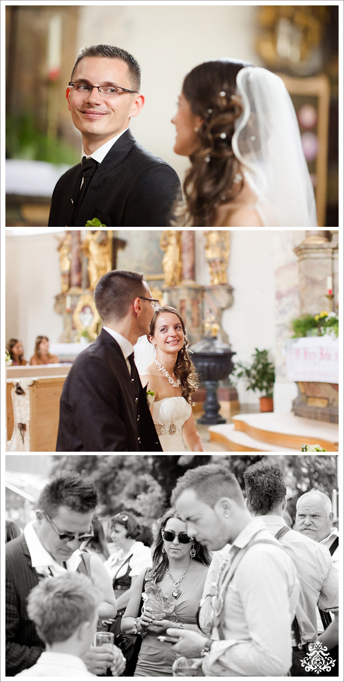 Daniela & Stephan | Summer wedding in Lermoos | Zugspitze - Blog of Nina Hintringer Photography - Wedding Photography, Wedding Reportage and Destination Weddings