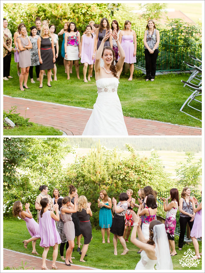 Daniela & Stephan | Summer wedding in Lermoos | Zugspitze - Blog of Nina Hintringer Photography - Wedding Photography, Wedding Reportage and Destination Weddings