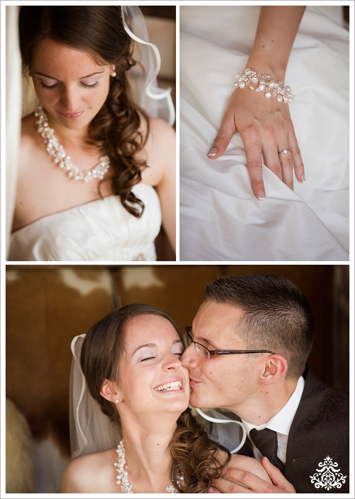 Daniela & Stephan | Summer wedding in Lermoos | Zugspitze - Blog of Nina Hintringer Photography - Wedding Photography, Wedding Reportage and Destination Weddings