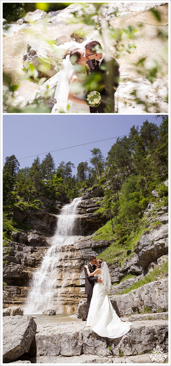 Daniela & Stephan | Summer wedding in Lermoos | Zugspitze - Blog of Nina Hintringer Photography - Wedding Photography, Wedding Reportage and Destination Weddings