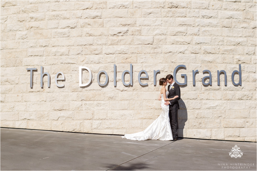 Canada meets Switzerland | Ana-Marija & Andre | A fairy tail wedding at The Dolder Grand | Zurich - Part 1 - Blog of Nina Hintringer Photography - Wedding Photography, Wedding Reportage and Destination Weddings