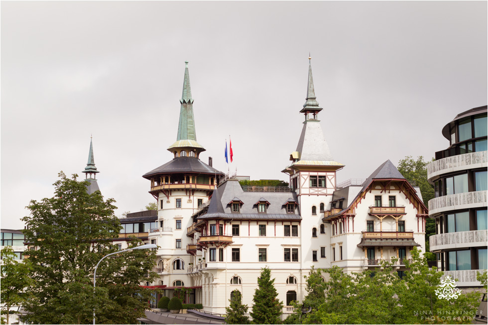 Canada meets Switzerland | Ana-Marija & Andre | A fairy tail wedding at The Dolder Grand | Zurich - Part 1 - Blog of Nina Hintringer Photography - Wedding Photography, Wedding Reportage and Destination Weddings