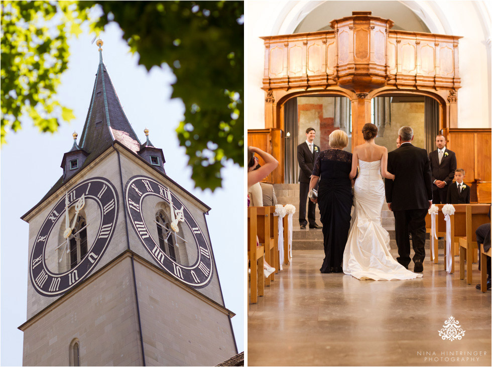 Canada meets Switzerland | Ana-Marija & Andre | A fairy tail wedding at The Dolder Grand | Zurich - Part 1 - Blog of Nina Hintringer Photography - Wedding Photography, Wedding Reportage and Destination Weddings