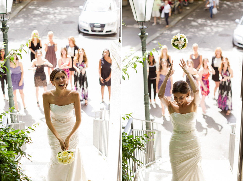 Canada meets Switzerland | Ana-Marija & Andre | A fairy tail wedding at The Dolder Grand | Zurich - Part 1 - Blog of Nina Hintringer Photography - Wedding Photography, Wedding Reportage and Destination Weddings