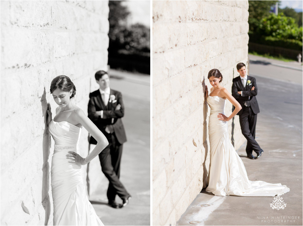 Canada meets Switzerland | Ana-Marija & Andre | A fairy tail wedding at The Dolder Grand | Zurich - Part 2 - Blog of Nina Hintringer Photography - Wedding Photography, Wedding Reportage and Destination Weddings