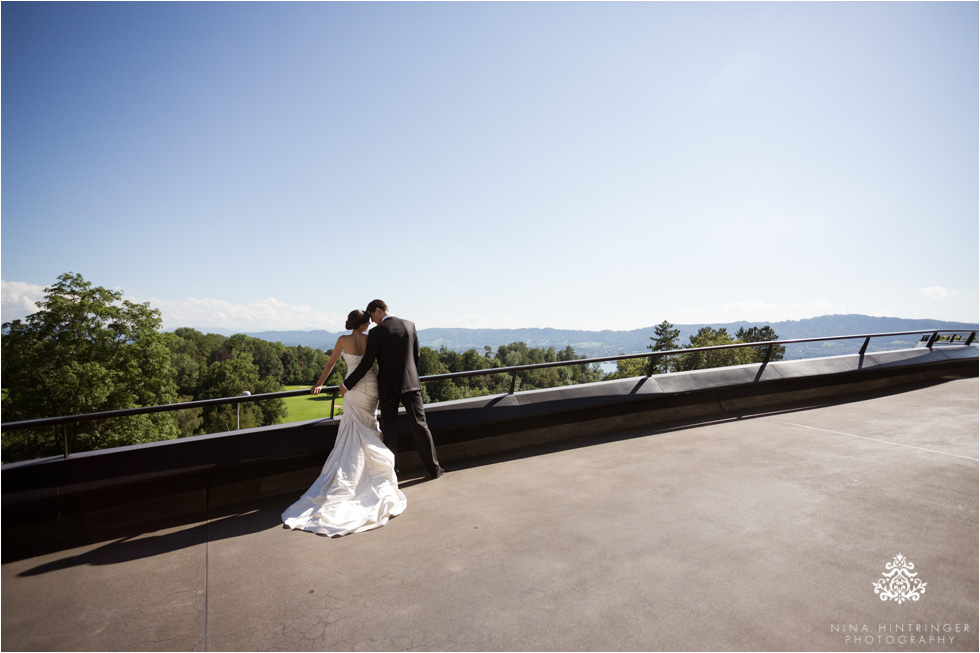 Canada meets Switzerland | Ana-Marija & Andre | A fairy tail wedding at The Dolder Grand | Zurich - Part 2 - Blog of Nina Hintringer Photography - Wedding Photography, Wedding Reportage and Destination Weddings