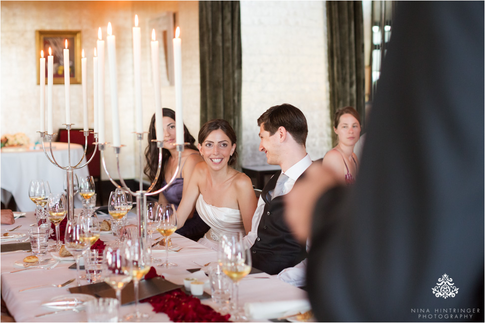 Canada meets Switzerland | Ana-Marija & Andre | A fairy tail wedding at The Dolder Grand | Zurich - Part 2 - Blog of Nina Hintringer Photography - Wedding Photography, Wedding Reportage and Destination Weddings