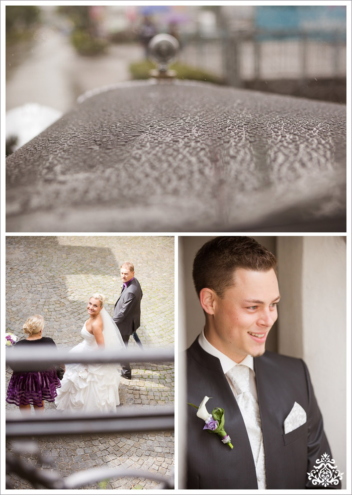 Sandra & Florian | Deeply moving wedding with gorgeous details | Part 1 - Blog of Nina Hintringer Photography - Wedding Photography, Wedding Reportage and Destination Weddings