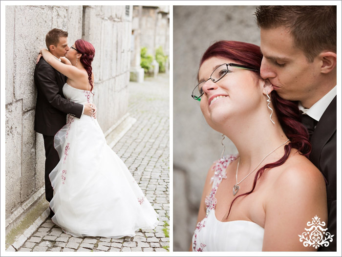 Isabella & Thomas | A glaring red wedding | Tyrol - Blog of Nina Hintringer Photography - Wedding Photography, Wedding Reportage and Destination Weddings